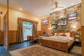 The Banyan Retreat by Excel Hotels & Resorts