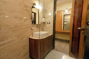 The Banyan Retreat by Excel Hotels & Resorts
