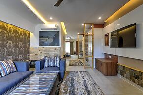 The Banyan Retreat by Excel Hotels & Resorts