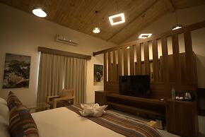 The Banyan Retreat by Excel Hotels & Resorts