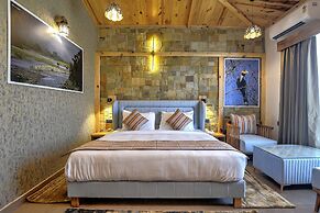 The Banyan Retreat by Excel Hotels & Resorts
