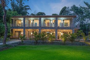 The Banyan Retreat by Excel Hotels & Resorts