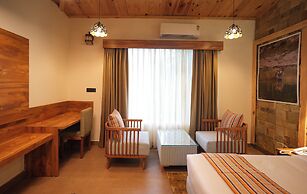 The Banyan Retreat by Excel Hotels & Resorts