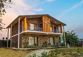 The Banyan Retreat by Excel Hotels & Resorts