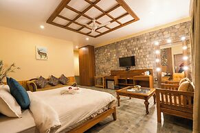 The Banyan Retreat by Excel Hotels & Resorts