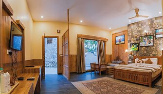 The Banyan Retreat by Excel Hotels & Resorts