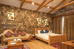 The Banyan Retreat by Excel Hotels & Resorts