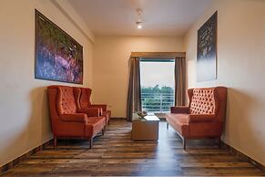 The Banyan Retreat by Excel Hotels & Resorts