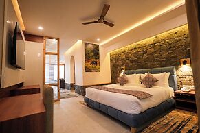 The Banyan Retreat by Excel Hotels & Resorts
