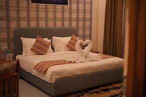 The Banyan Retreat by Excel Hotels & Resorts