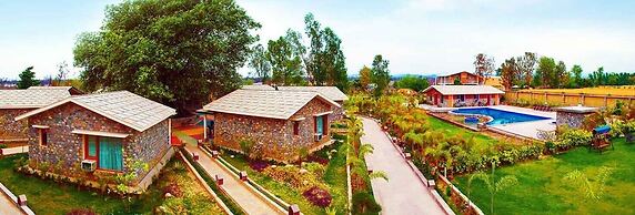 The Banyan Retreat by Excel Hotels & Resorts