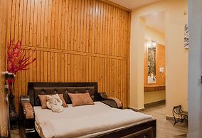 The Banyan Retreat by Excel Hotels & Resorts