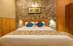 The Banyan Retreat by Excel Hotels & Resorts