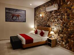 The Banyan Retreat by Excel Hotels & Resorts