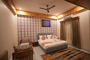 The Banyan Retreat by Excel Hotels & Resorts
