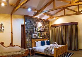 The Banyan Retreat by Excel Hotels & Resorts