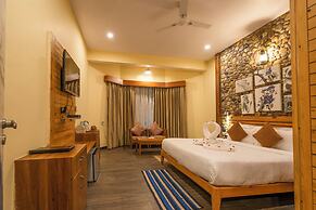 The Banyan Retreat by Excel Hotels & Resorts