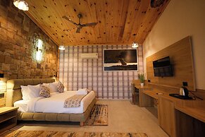 The Banyan Retreat by Excel Hotels & Resorts