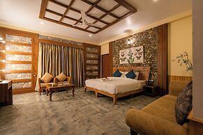 The Banyan Retreat by Excel Hotels & Resorts