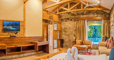 The Banyan Retreat by Excel Hotels & Resorts