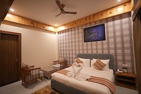 The Banyan Retreat by Excel Hotels & Resorts