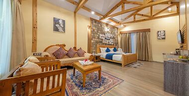 The Banyan Retreat by Excel Hotels & Resorts