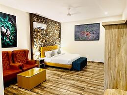 The Banyan Retreat by Excel Hotels & Resorts