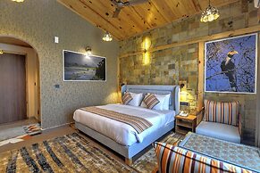 The Banyan Retreat by Excel Hotels & Resorts