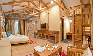 The Banyan Retreat by Excel Hotels & Resorts