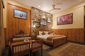 The Banyan Retreat by Excel Hotels & Resorts