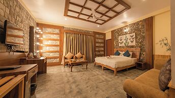 The Banyan Retreat by Excel Hotels & Resorts