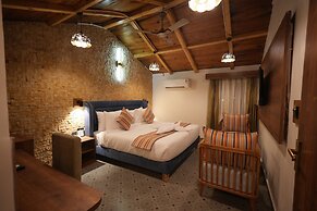 The Banyan Retreat by Excel Hotels & Resorts