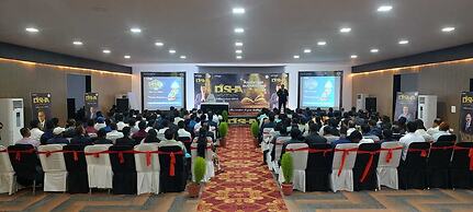 The Banyan Retreat by Excel Hotels & Resorts