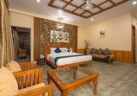 The Banyan Retreat by Excel Hotels & Resorts