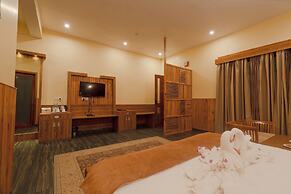 The Banyan Retreat by Excel Hotels & Resorts