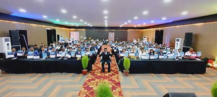 The Banyan Retreat by Excel Hotels & Resorts