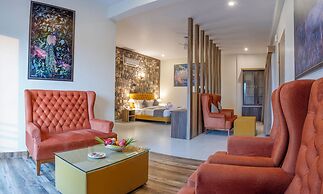 The Banyan Retreat by Excel Hotels & Resorts