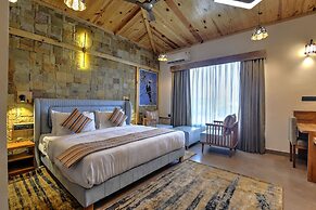 The Banyan Retreat by Excel Hotels & Resorts