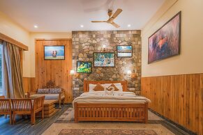 The Banyan Retreat by Excel Hotels & Resorts
