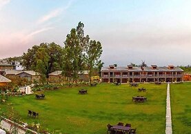 The Banyan Retreat by Excel Hotels & Resorts