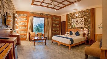 The Banyan Retreat by Excel Hotels & Resorts