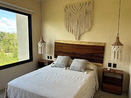 2BR Penthouse  Pool & Gym Tulum A5