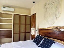 2BR Penthouse  Pool & Gym Tulum A5