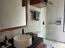 2BR Penthouse  Pool & Gym Tulum A5