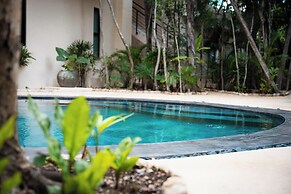2BR Penthouse  Pool & Gym Tulum A5