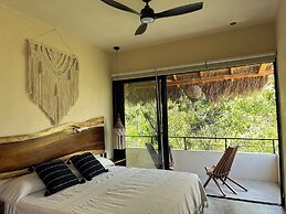 2BR Penthouse  Pool & Gym Tulum A5
