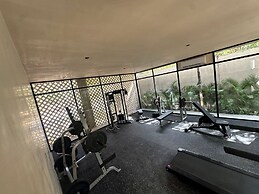 2BR Penthouse  Pool & Gym Tulum A5