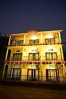 Sohen Beach Resort