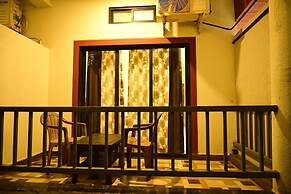 Sohen Beach Resort