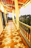 Sohen Beach Resort
